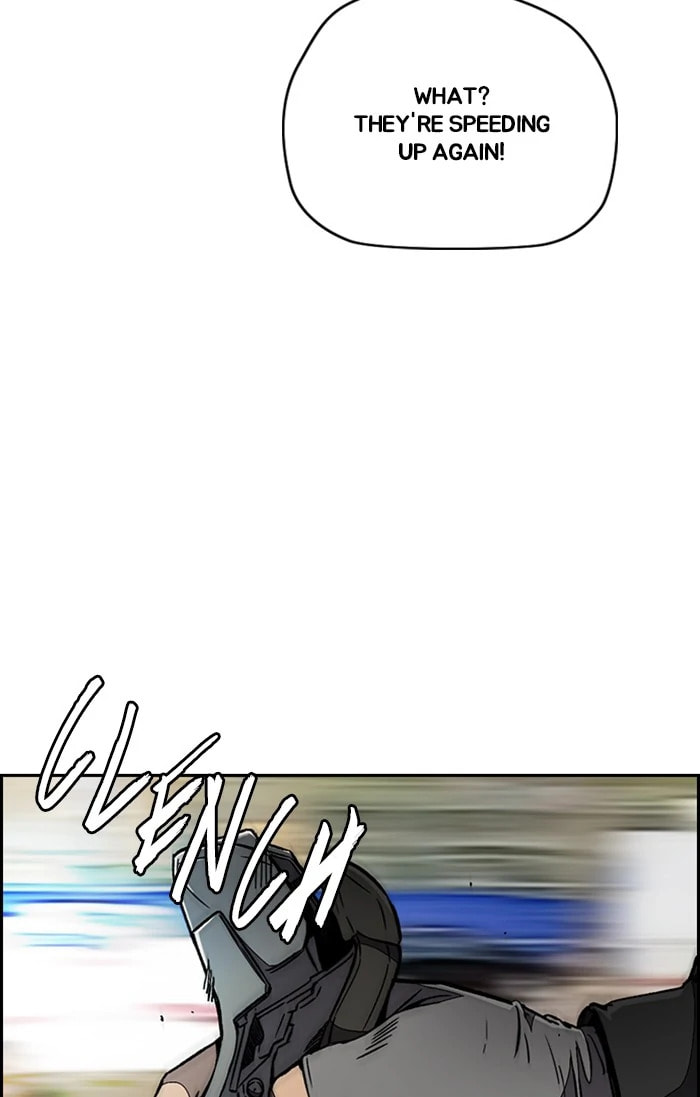 Wind Breaker, chapter 305, image 69