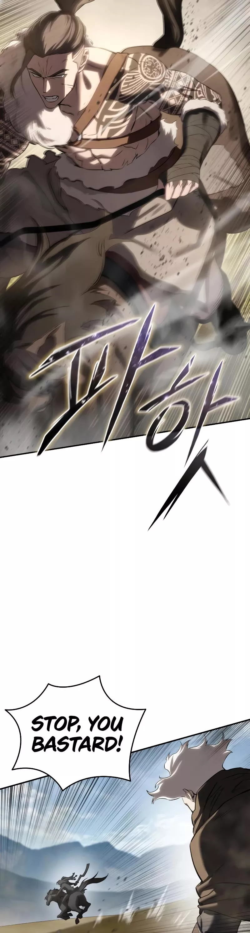 Star-Fostered Swordmaster, chapter 61, image 62