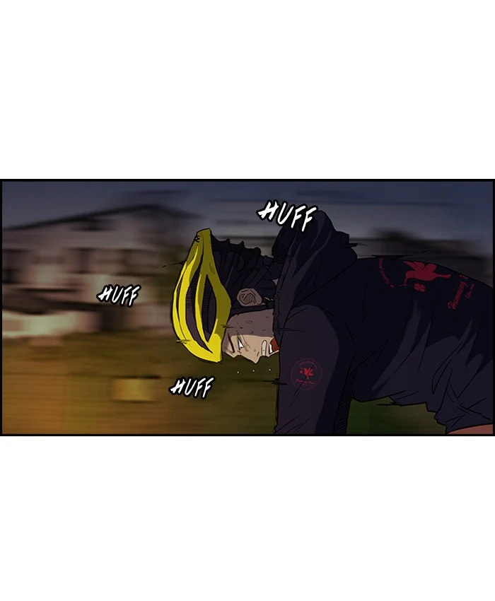 Wind Breaker, chapter 66, page 26