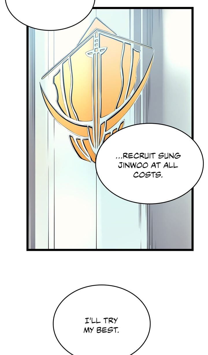 Solo Leveling, chapter 76, page 34