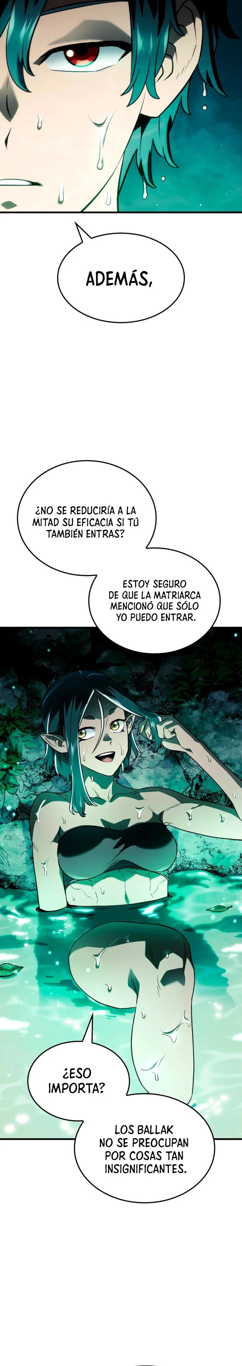Revenge of the Baskerville Bloodhound, chapter 39, image 37