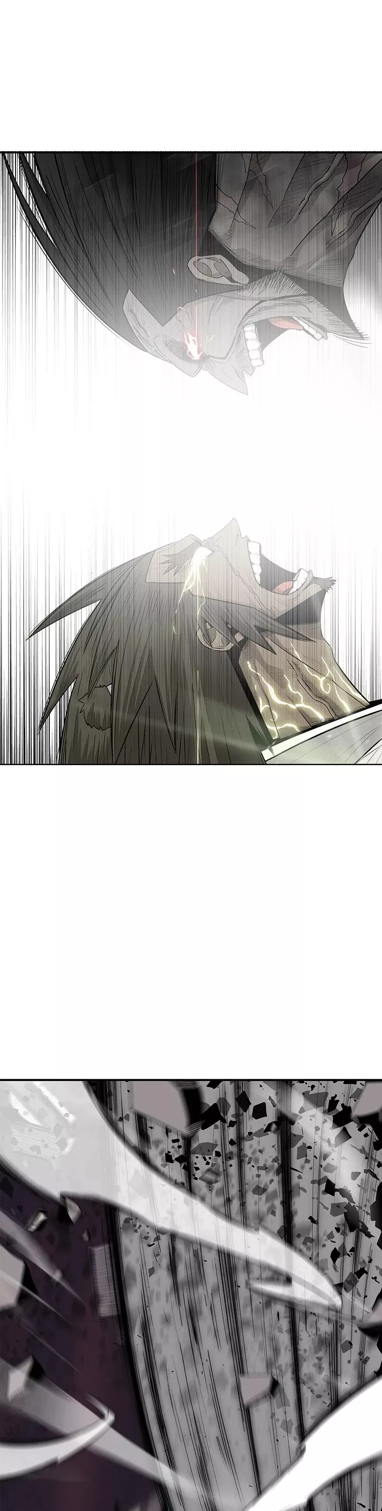 Legend of the Northern Blade, chapter 122, image 31