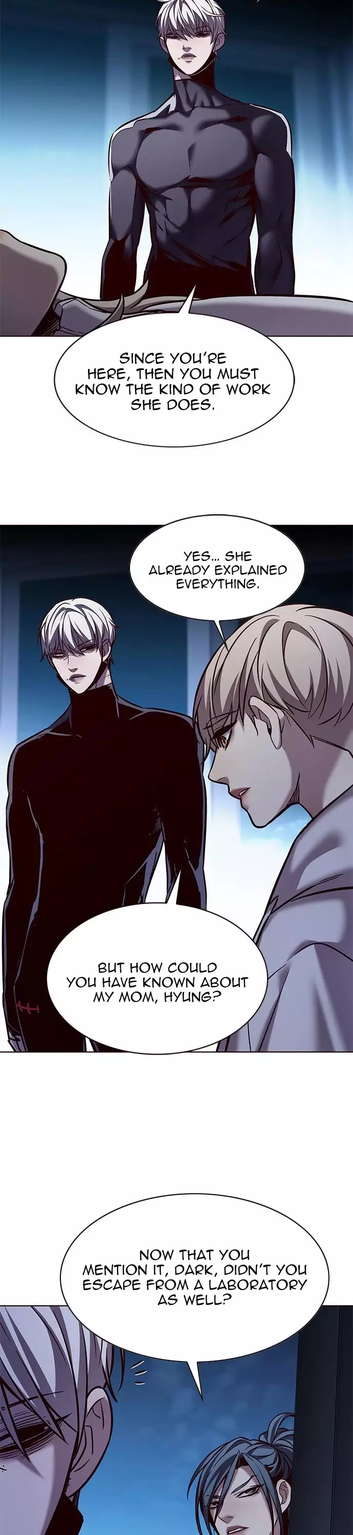 Eleceed, chapter 238, image 10