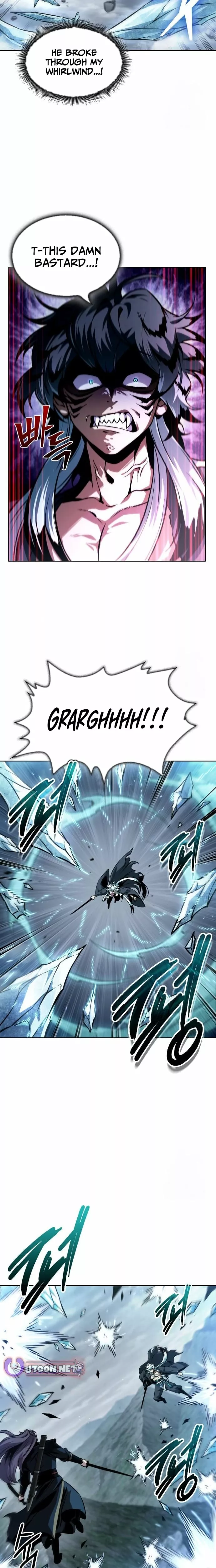 Nano Machine, chapter 296, image 11