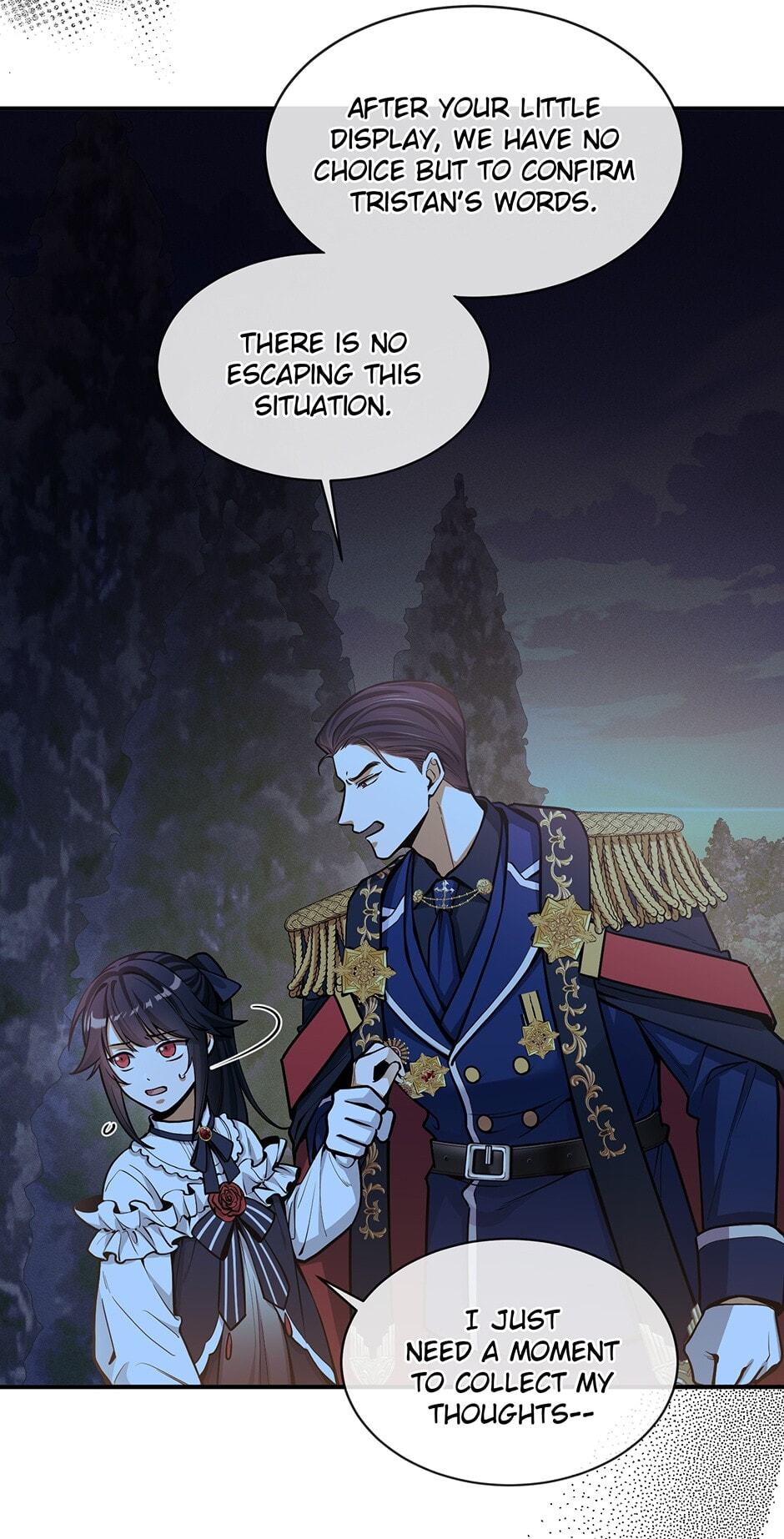 The Beginning After the End, chapter 175.8, image 33