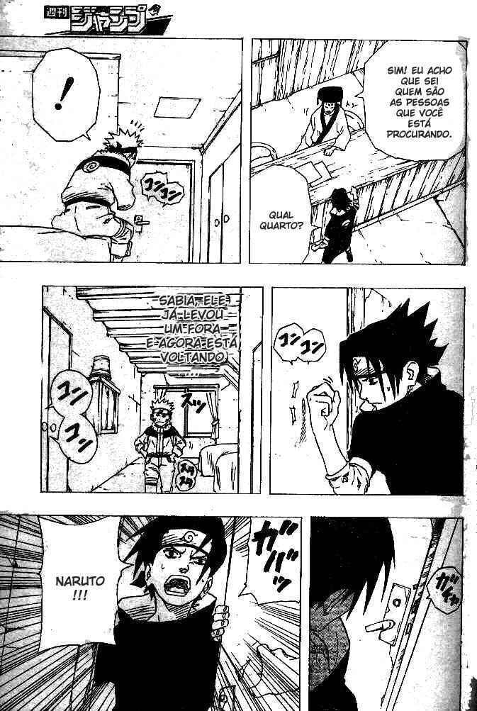 Naruto, chapter 144, image 17