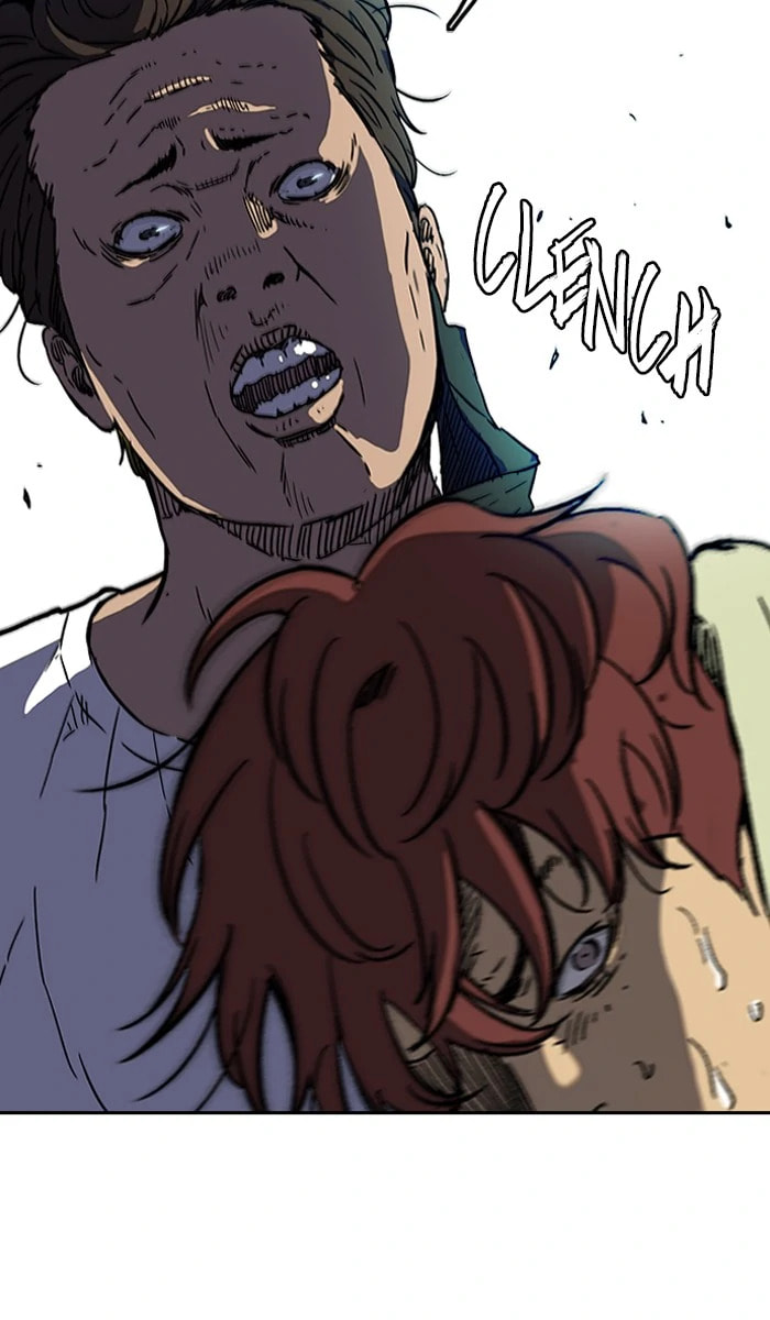 Wind Breaker, chapter 232, image 61