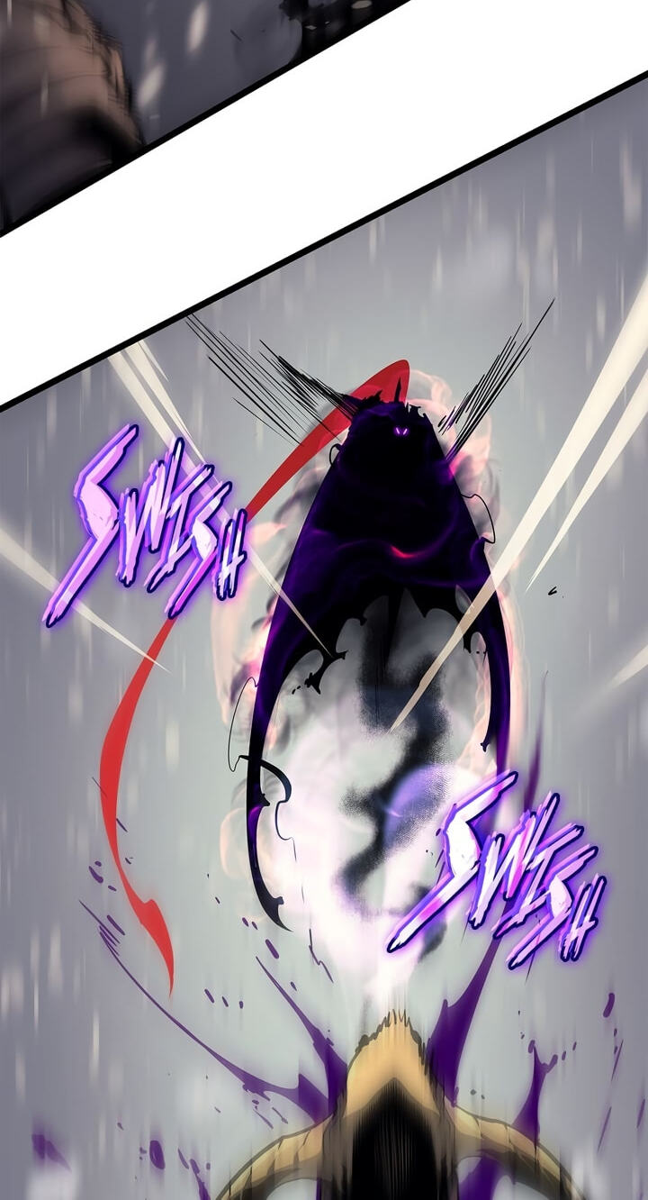 Solo Leveling, chapter 86, page 42
