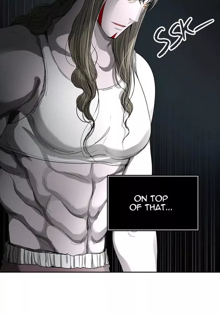 Tower of God, chapter 435, image 122