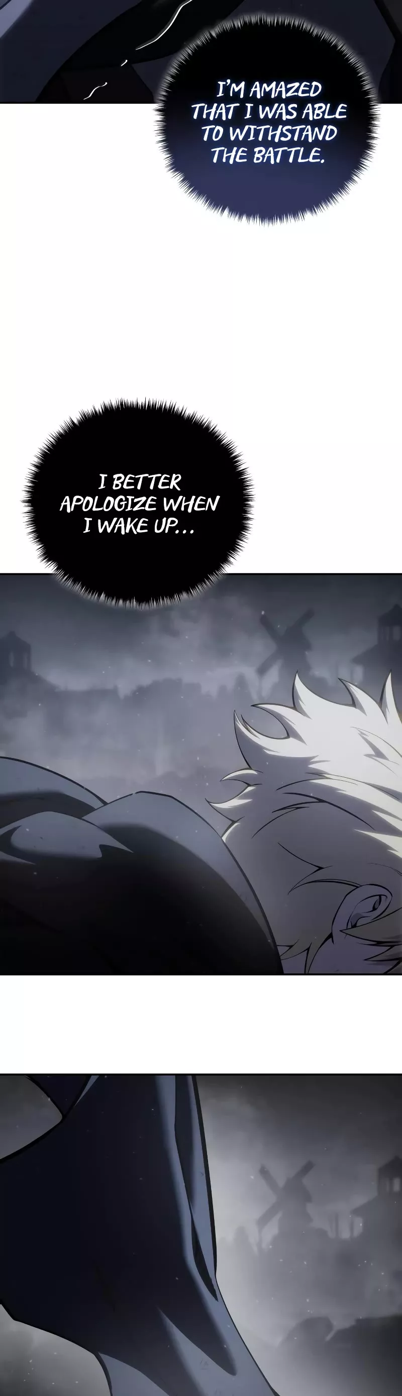Star-Fostered Swordmaster, chapter 53, image 52