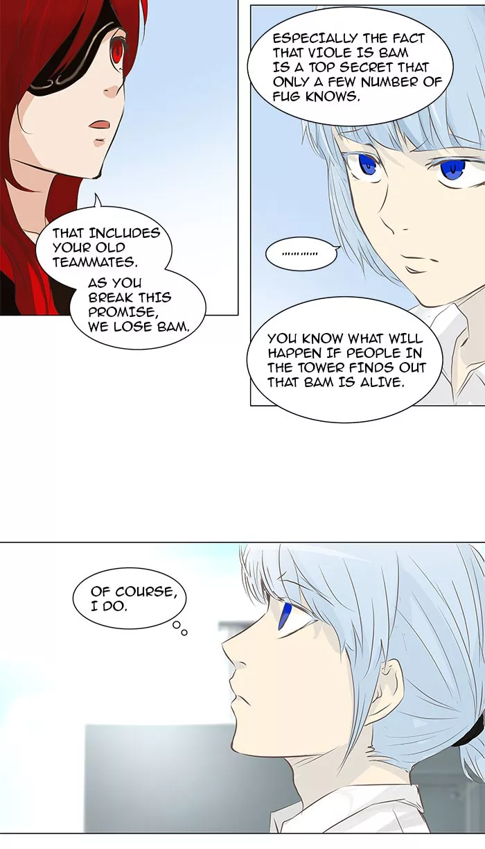 Tower of God, chapter 136, image 24