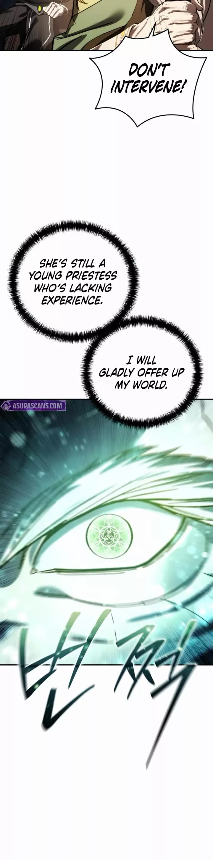 Star-Fostered Swordmaster, chapter 110, image 59