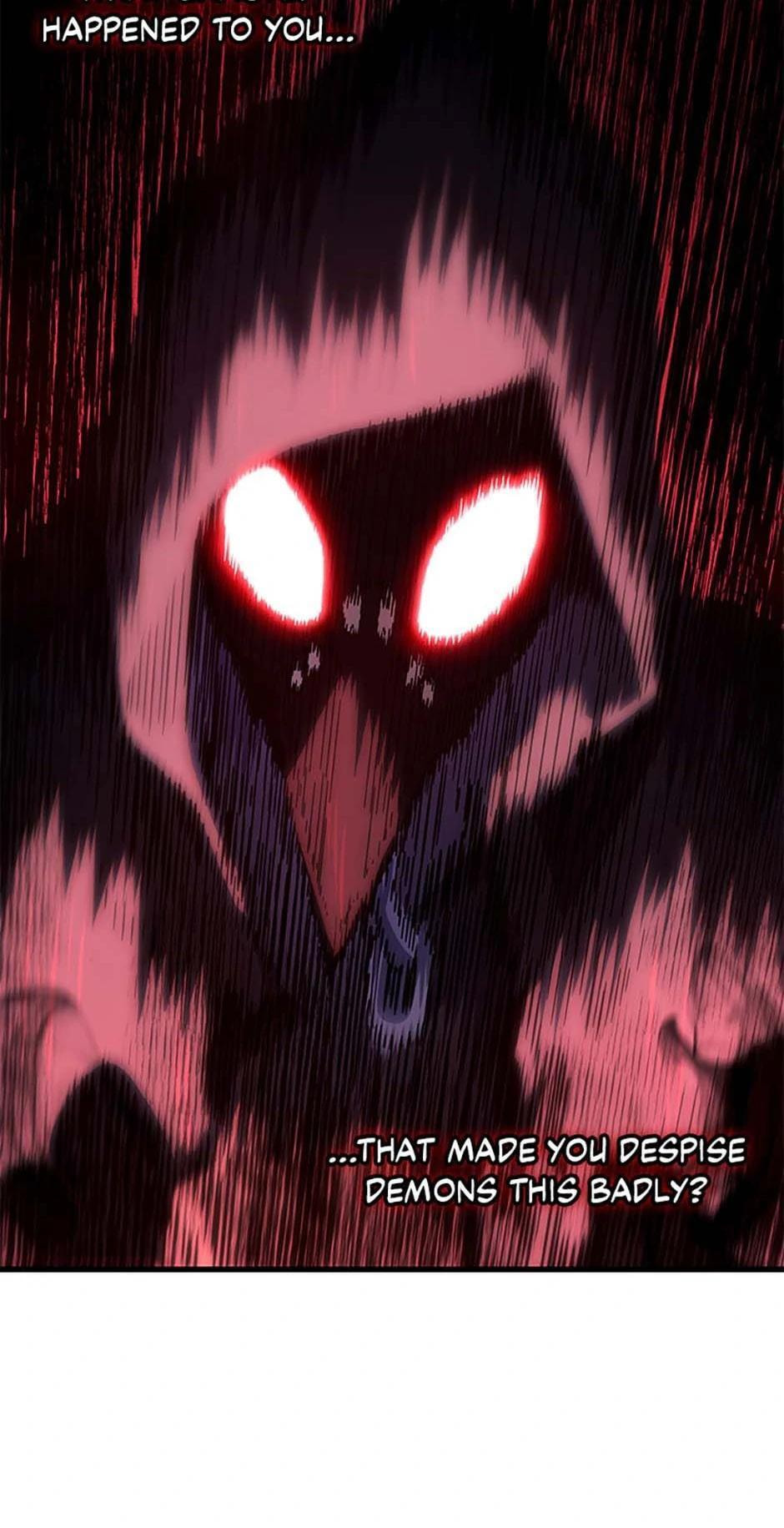 Revenge of the Baskerville Bloodhound, chapter 103, image 108