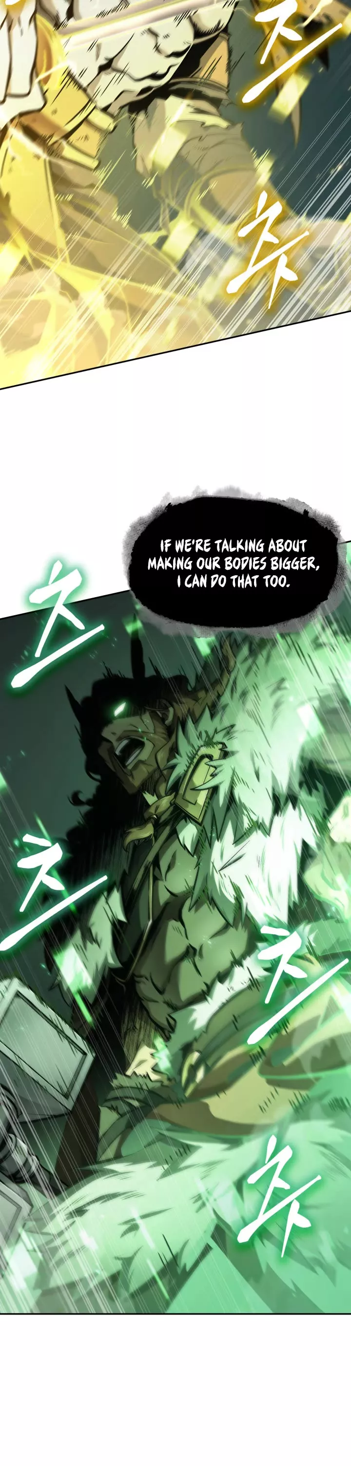 Tomb Raider King, chapter 370, image 23
