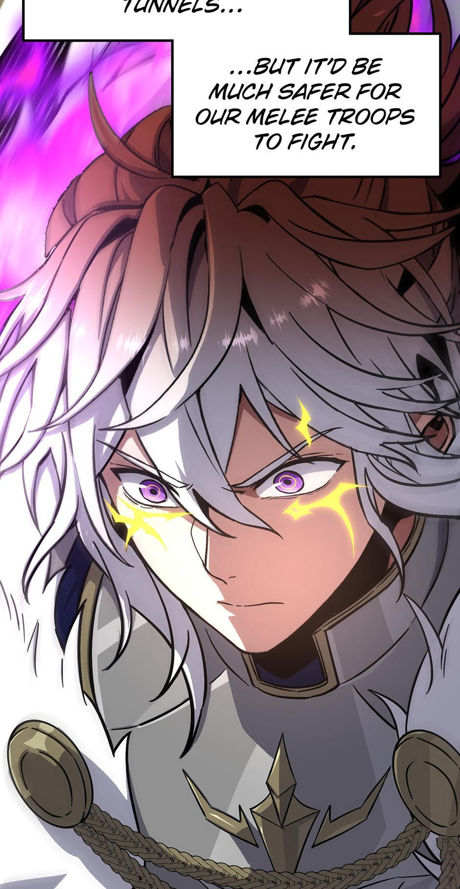 The Beginning After the End, chapter 247, image 85