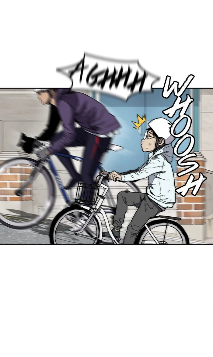 Wind Breaker, chapter 255, image 67