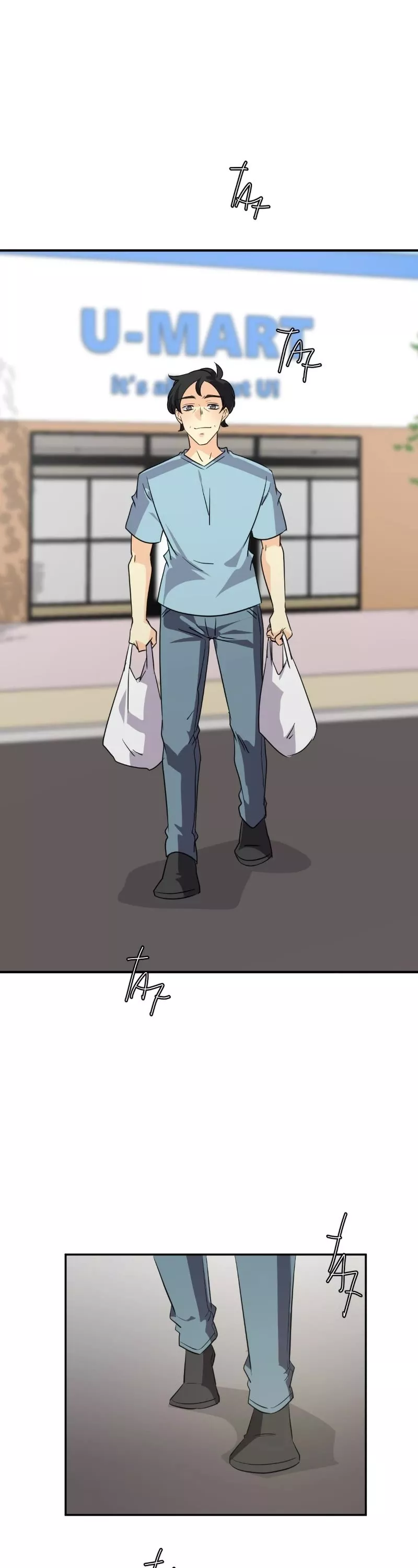 unOrdinary, chapter 327, image 2