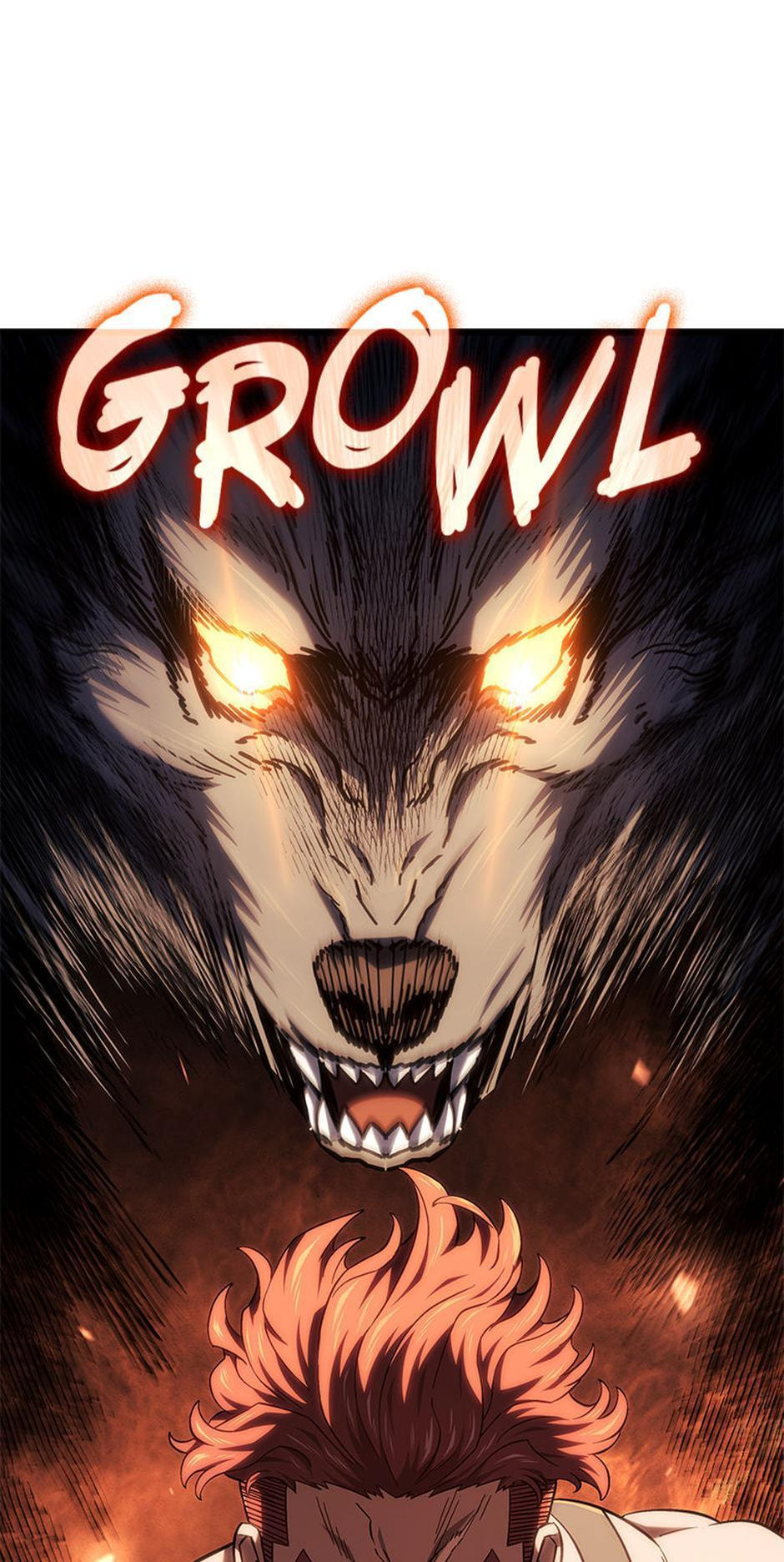 Revenge of the Baskerville Bloodhound, chapter 116, image 52