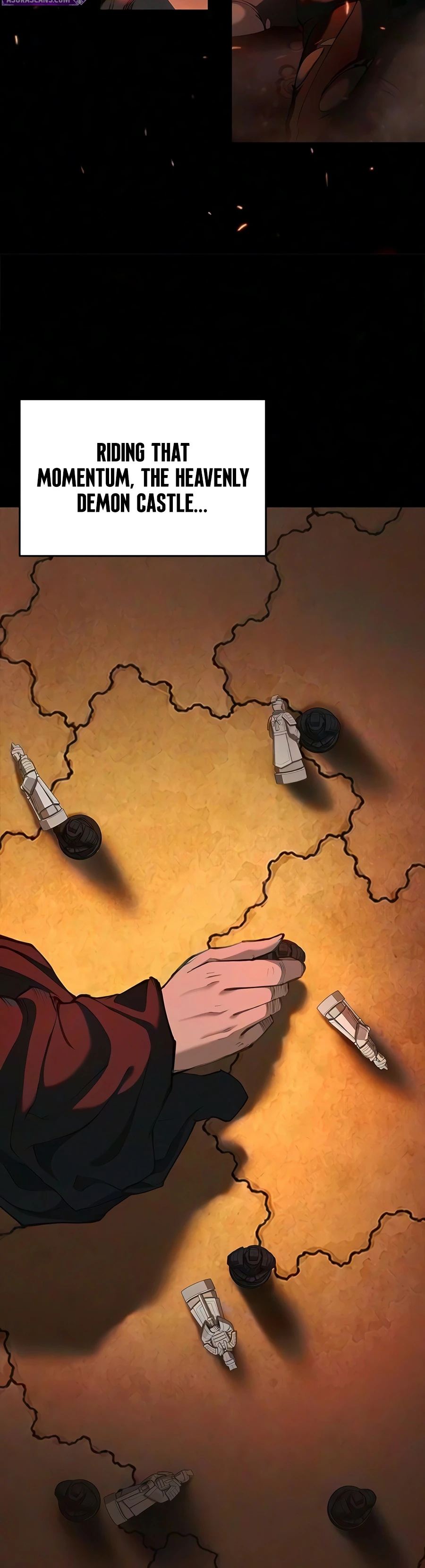 Murim Psychopath, chapter 35, image 3