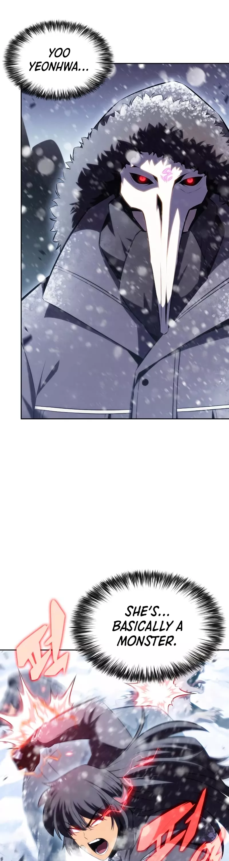 Solo Max-Level Newbie, chapter 89, image 13