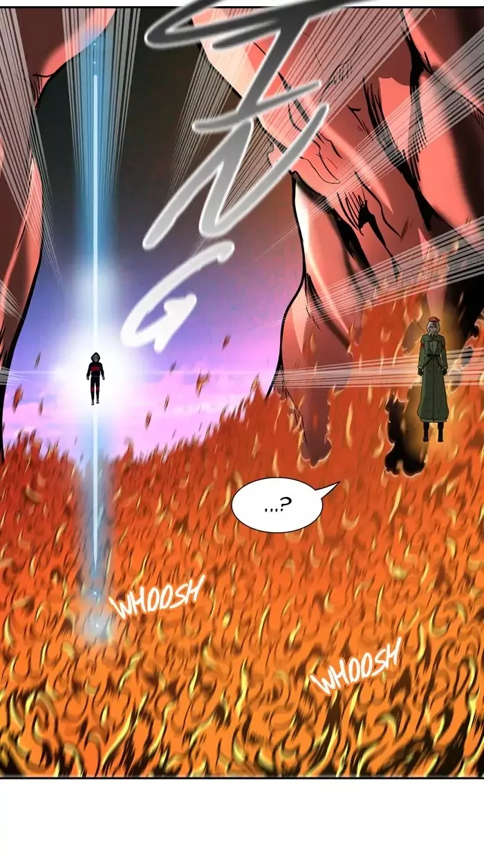Tower of God, chapter 407, image 83