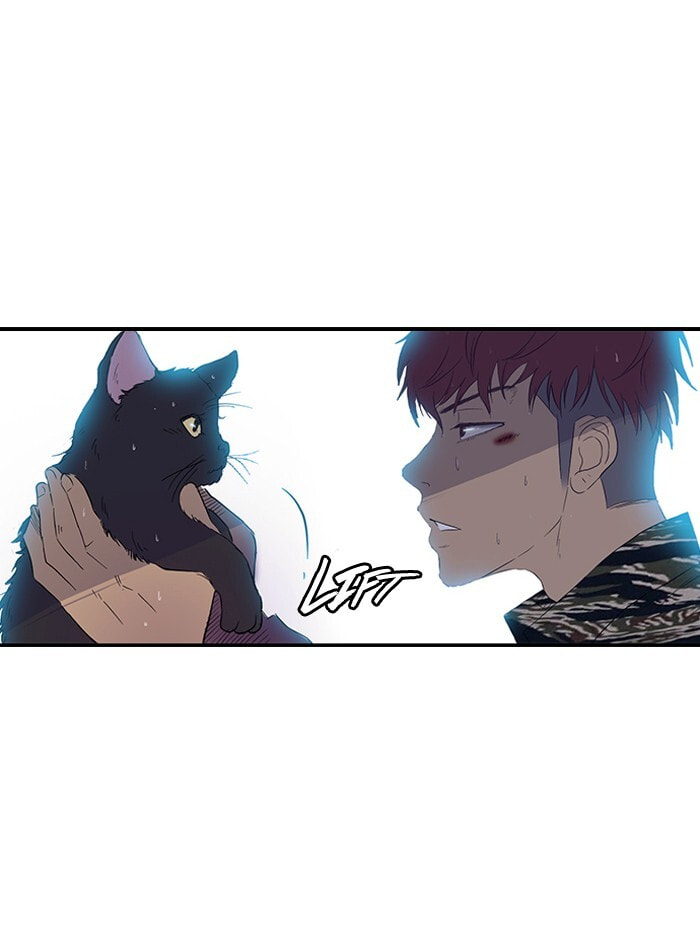 Wind Breaker, chapter 18, page 37