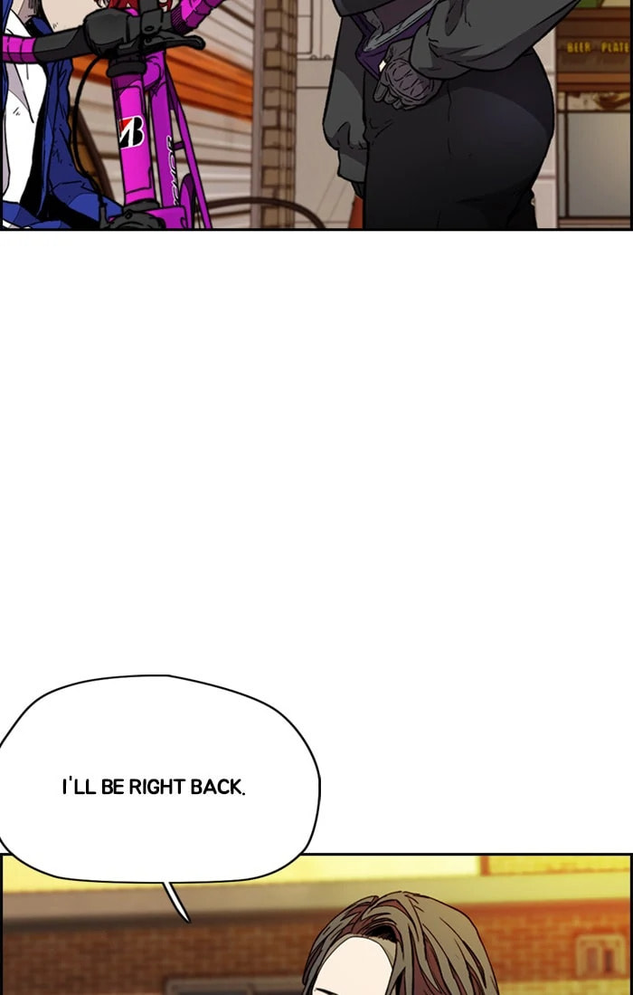 Wind Breaker, chapter 329, image 11