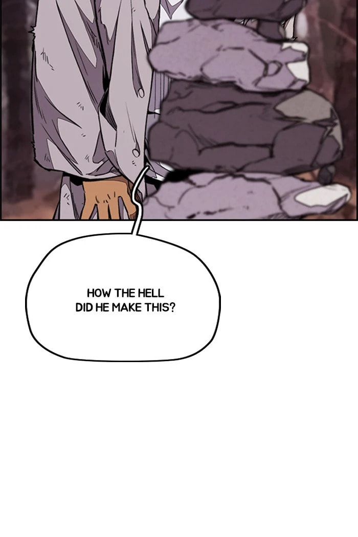 Wind Breaker, chapter 315, image 9