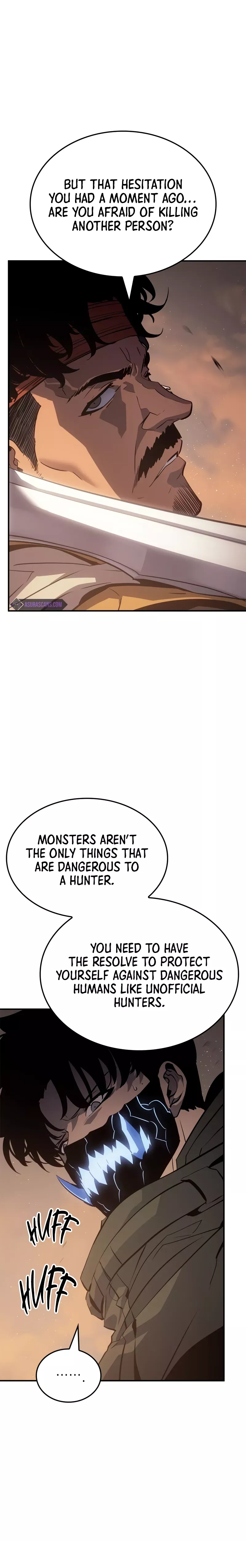 Solo Leveling: Ragnarok, chapter 25, image 31