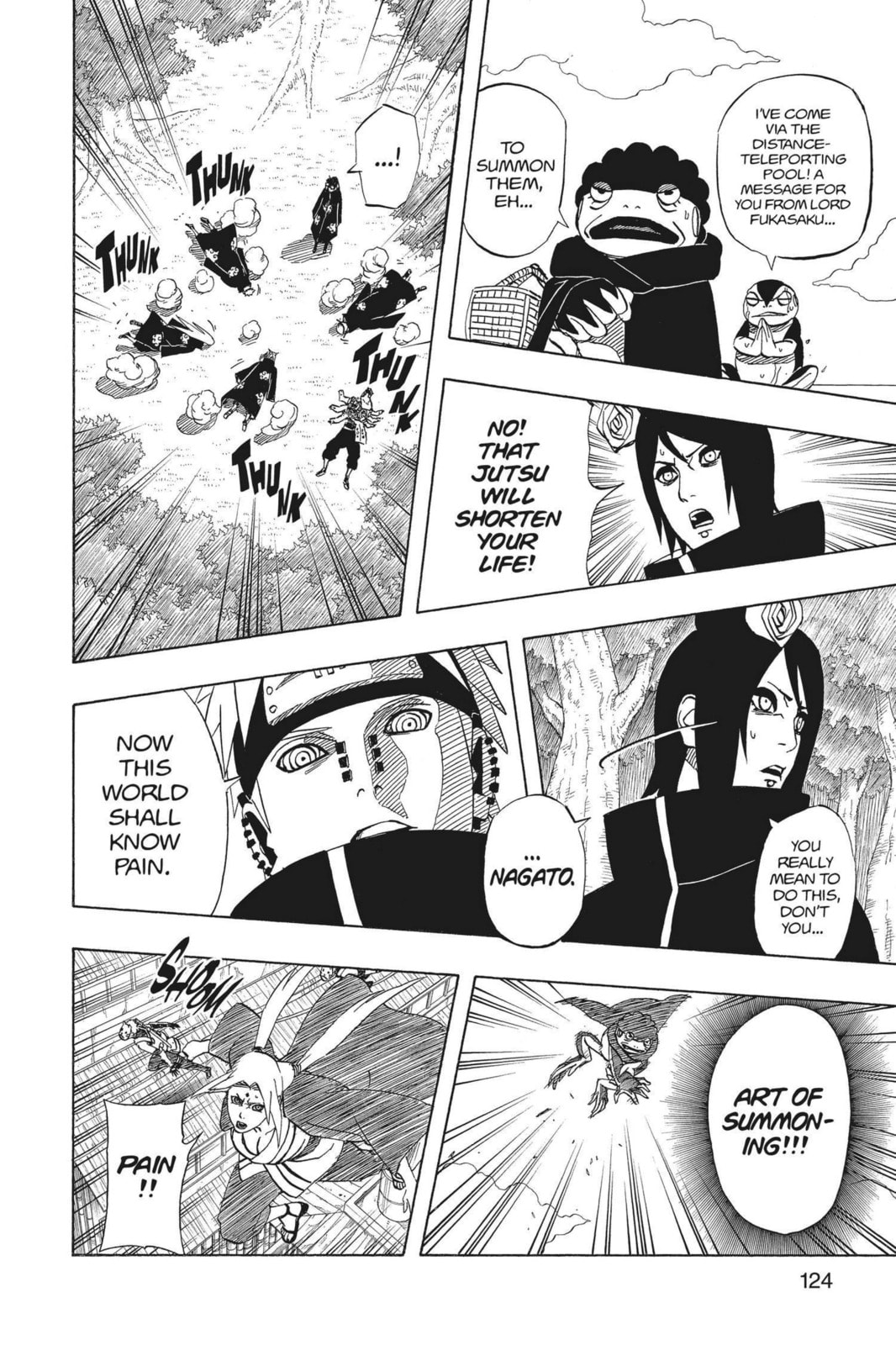 Naruto, chapter 429, image 9