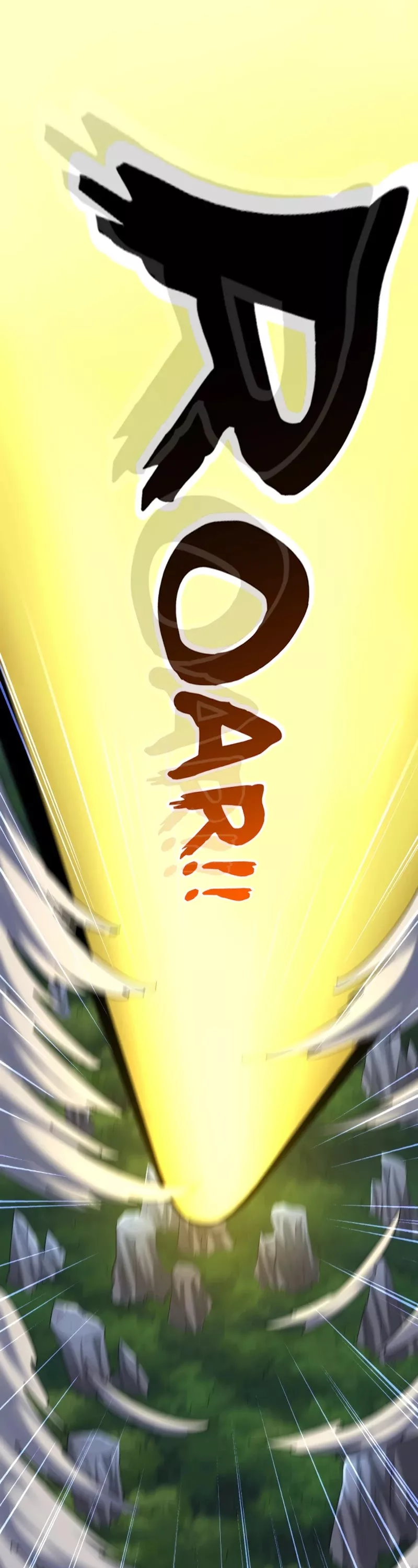 Magic Emperor, chapter 274, image 20