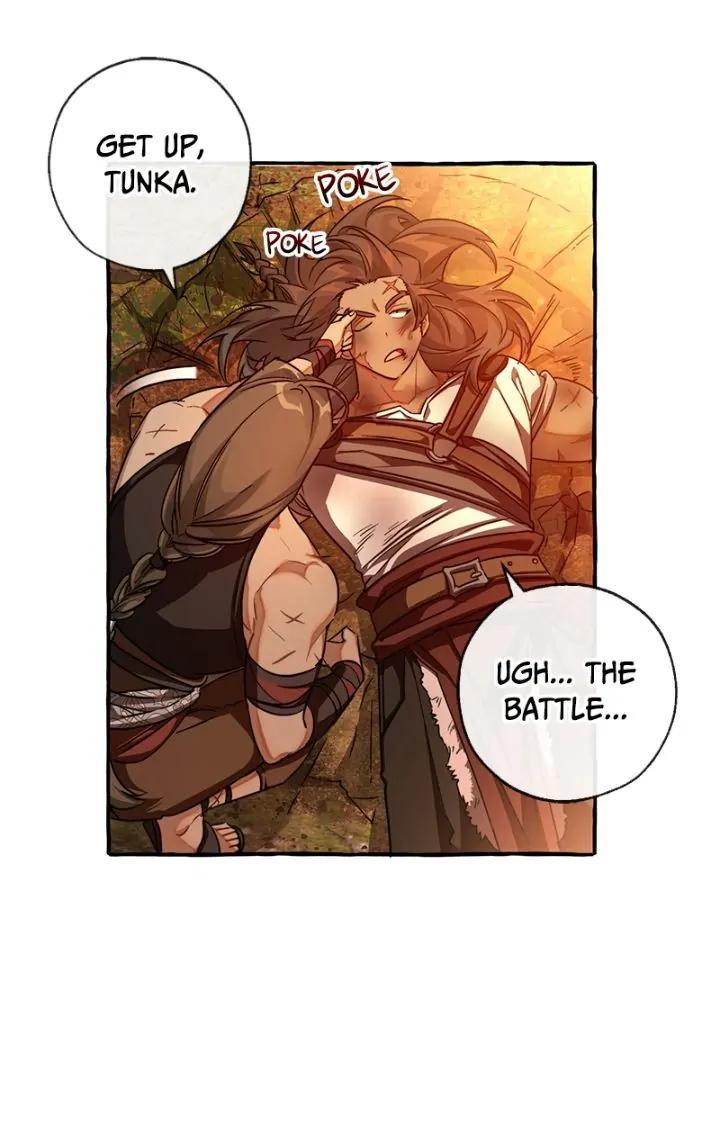 Trash of the Count’s Family, chapter 97, image 26
