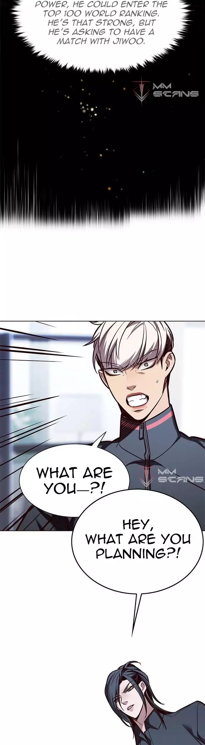 Eleceed, chapter 172, image 18