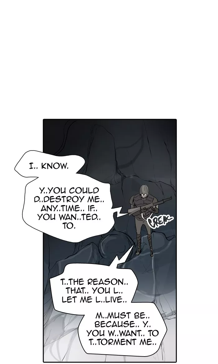 Tower of God, chapter 353, image 82