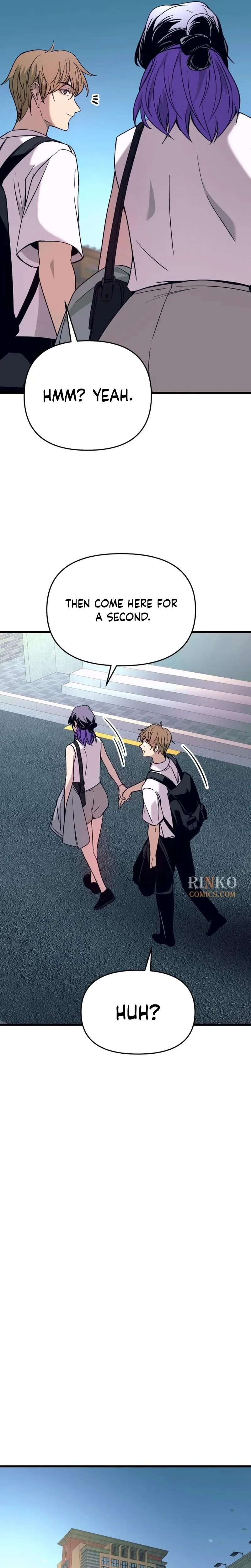 My Bias Gets on the Last Train, chapter 77, image 59