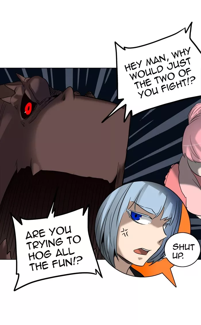 Tower of God, chapter 264, image 35