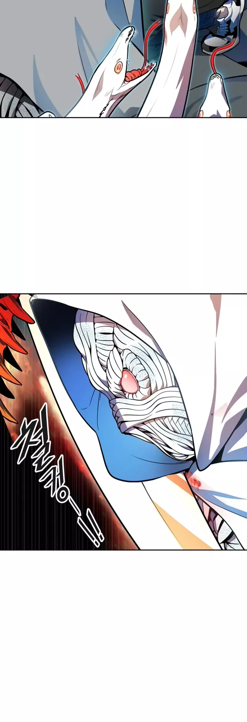 Tower of God, chapter 567, image 70