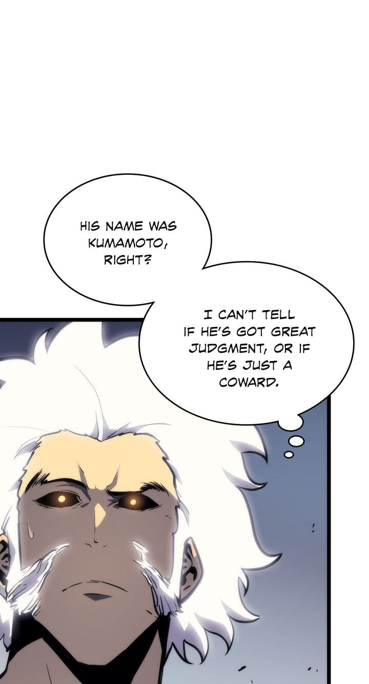 Solo Leveling, chapter 92, page 35