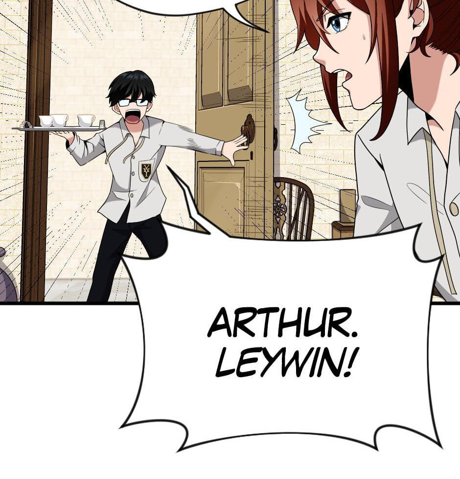 The Beginning After the End, chapter 89, image 50