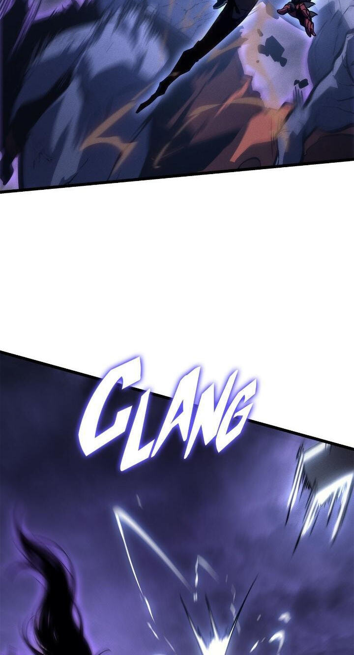 Solo Leveling, chapter 197, image 41