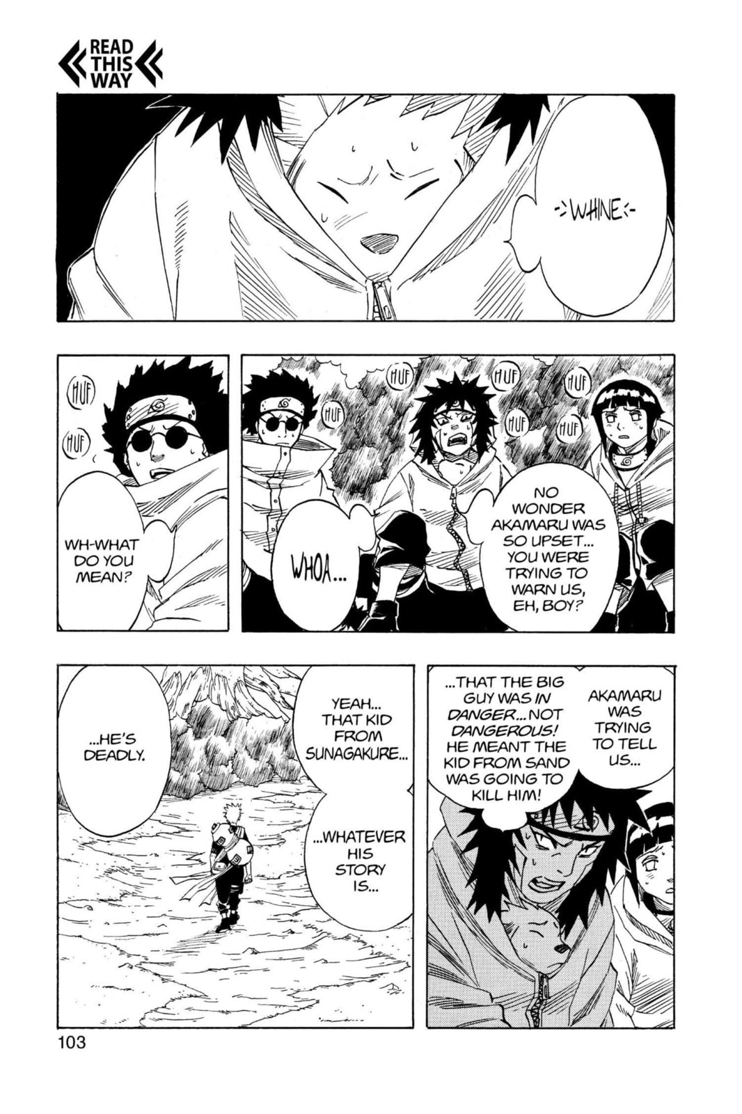 Naruto, chapter 59, image 16