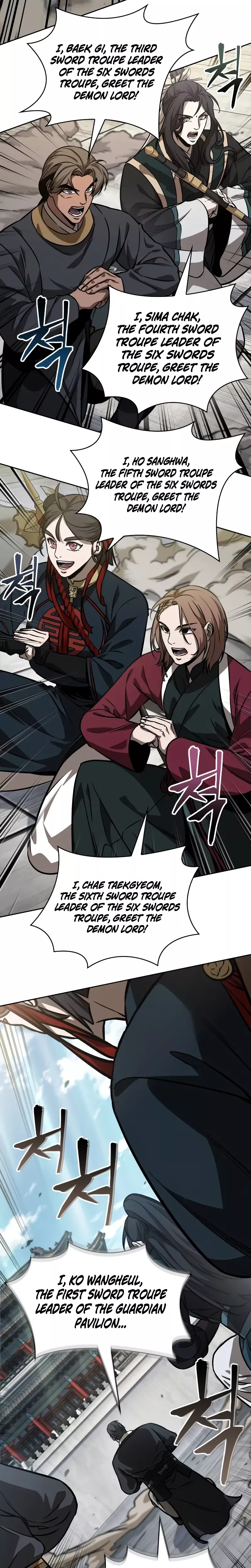 Nano Machine, chapter 230, image 27