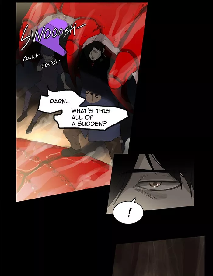 Tower of God, chapter 110, image 54