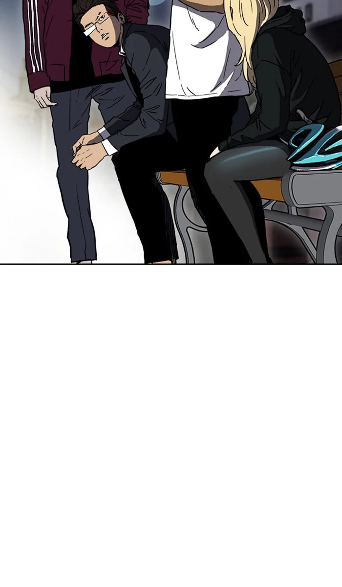 Wind Breaker, chapter 231, image 42