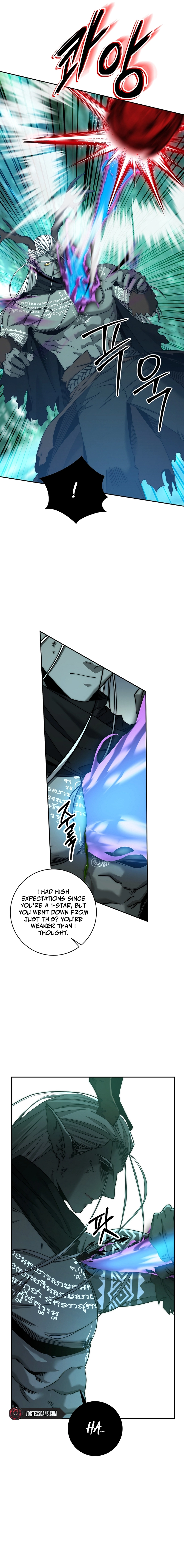 The Civil Servant of the Sword Returns, chapter 46, image 7