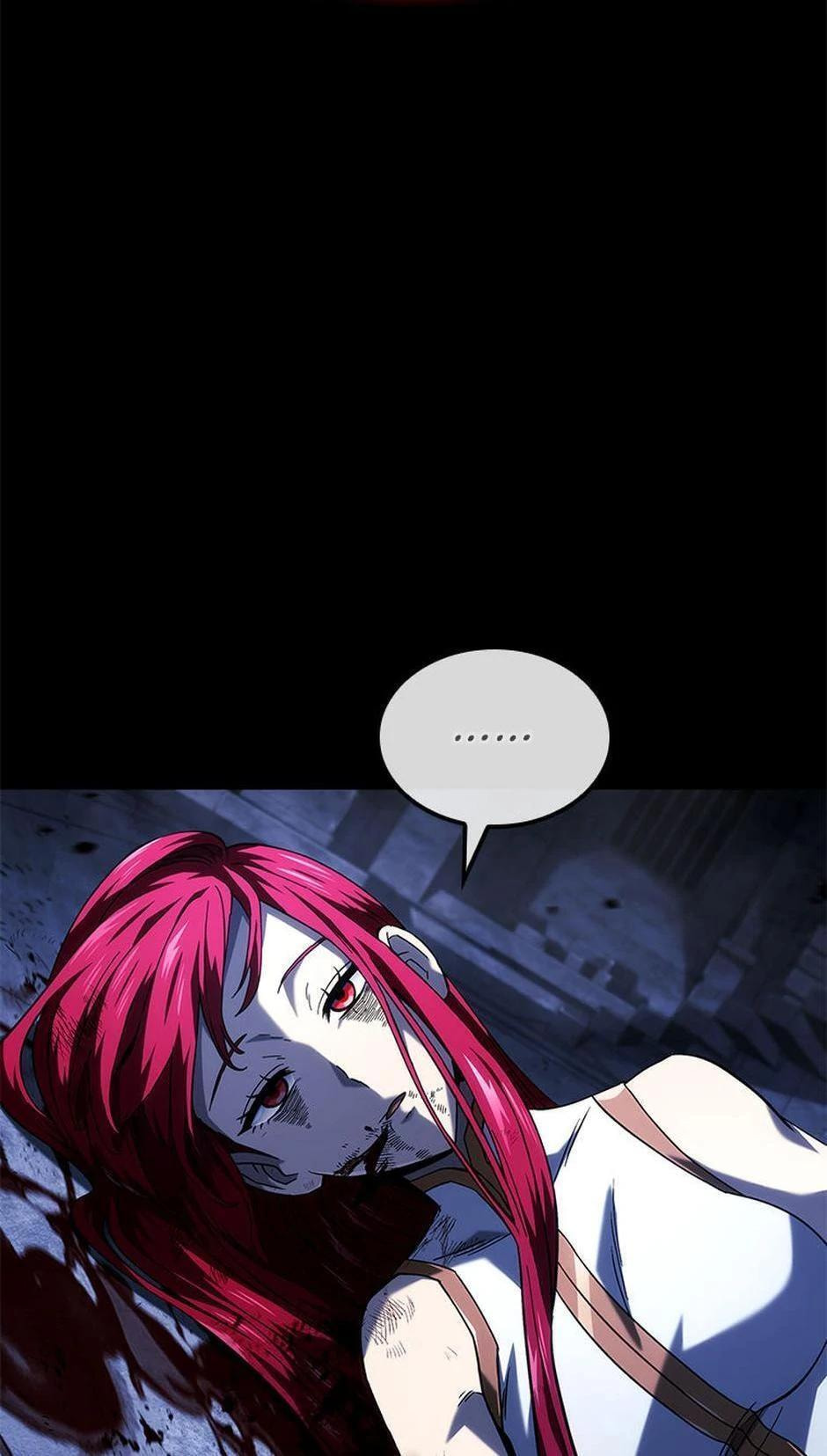 Revenge of the Baskerville Bloodhound, chapter 106, image 14