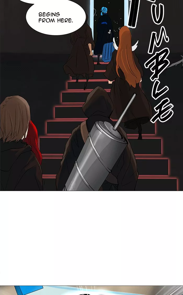 Tower of God, chapter 230, image 39