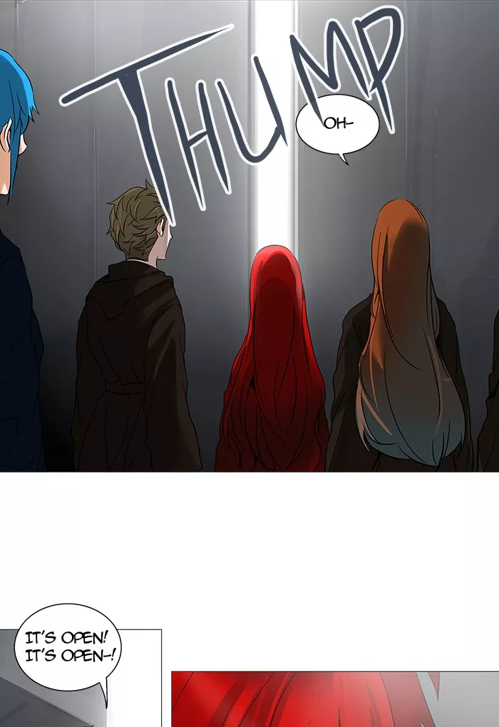 Tower of God, chapter 236, image 49