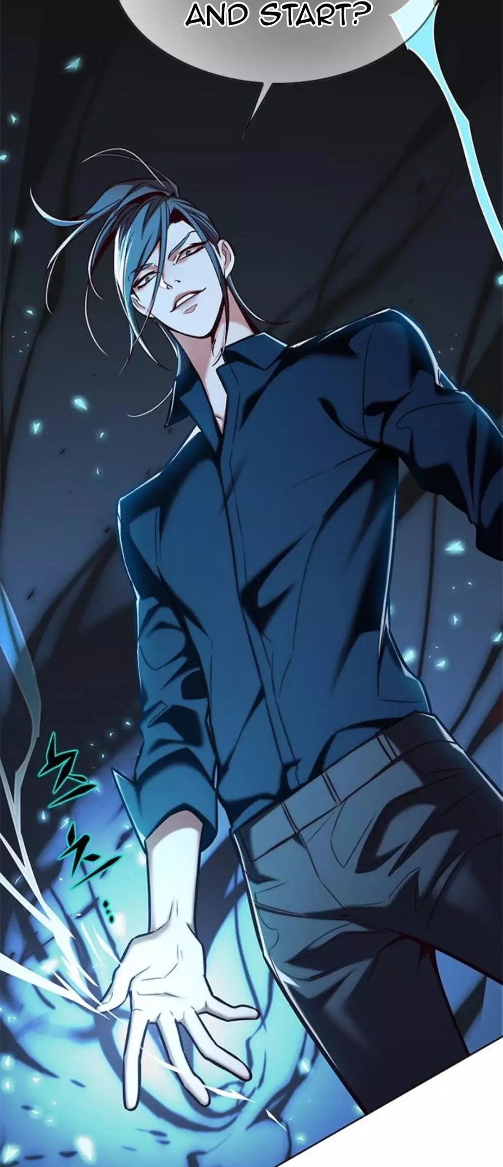 Eleceed, chapter 185, image 11