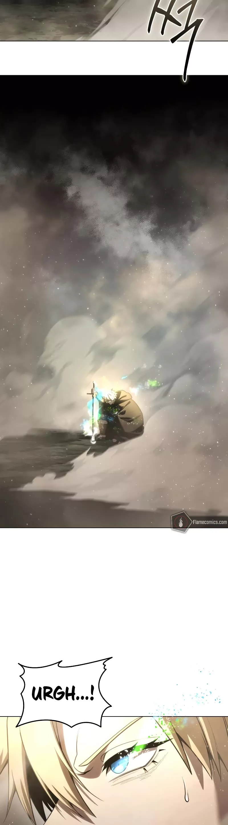 Star-Fostered Swordmaster, chapter 47, image 57